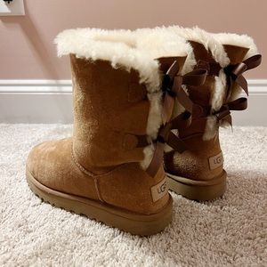 UGG Bailey Bow II